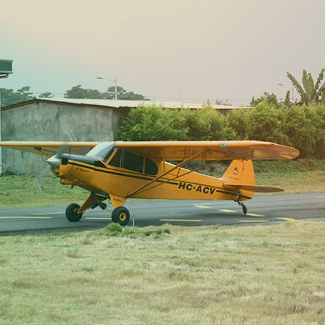 Agroaéreo SA
