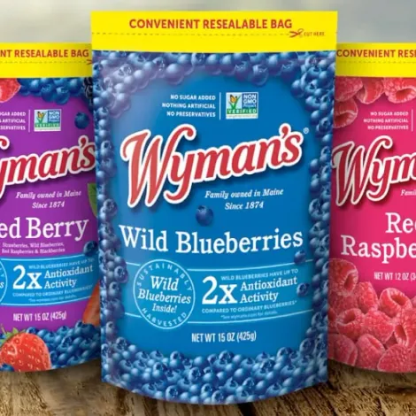 Jasper Wyman and Son Canada - Product Overview
