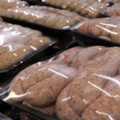Slomers Sausage Factory