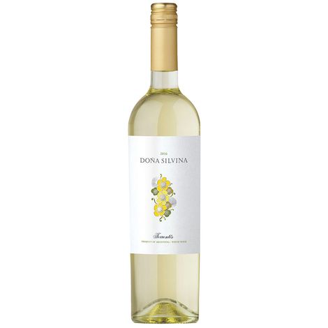Bodegas Krontiras_Doña Silvina Torrontes_White Wine