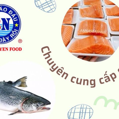 Bao Nguyen Food Joint Stock Company