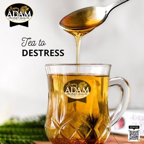 Adam Group - Tea