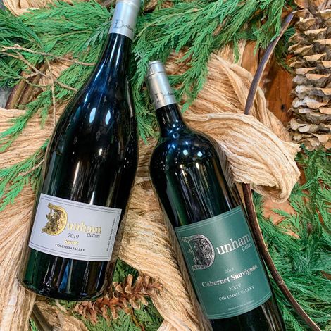 Dunham Cellars