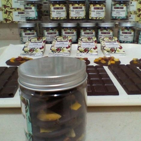 Comval Tropical Harvest Company, Inc.