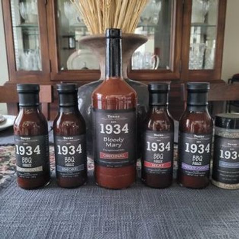1934 Bbq, LLC
