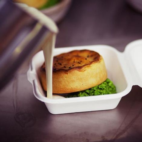 The Great North Pie Co