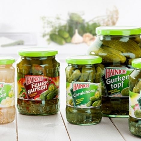 HAINICH Konserven GmbH
