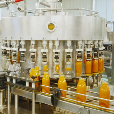 Production