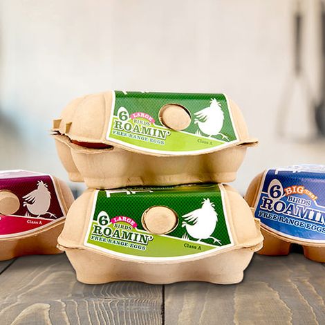 Bird Bros Ltd - Product