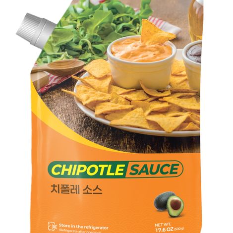 Chipotle Sauce