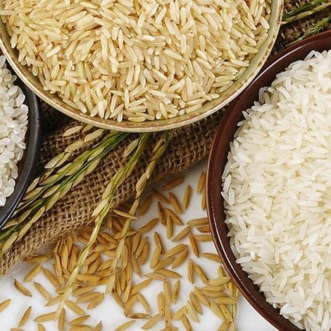 ROI - Rice of India - Products