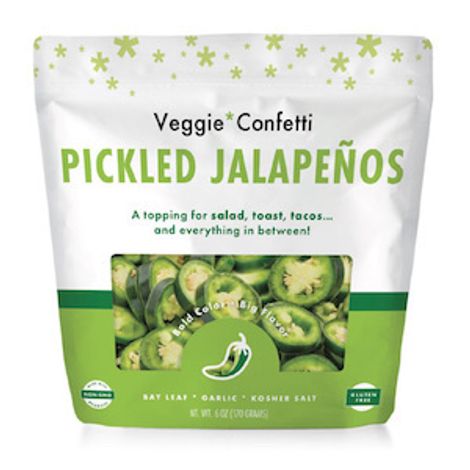 Veggie Confetti LLC