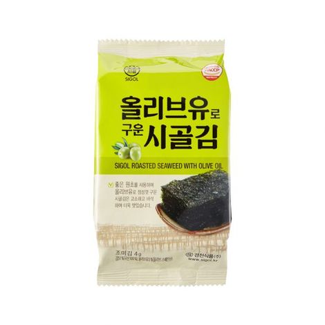 Kyeong Cheon Foods Co., Ltd.