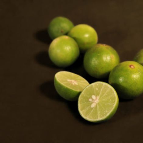 Fruit passion