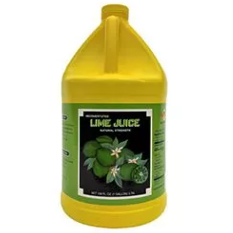 Lime Juice