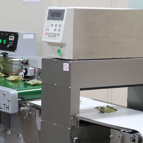 Sugar Art Food Co., Ltd. - Facility