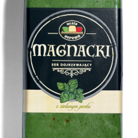 Okręgowa Spółdzielnia Mleczarska w Łasku