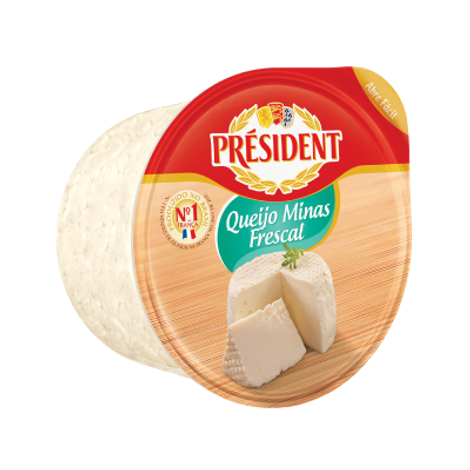 President
