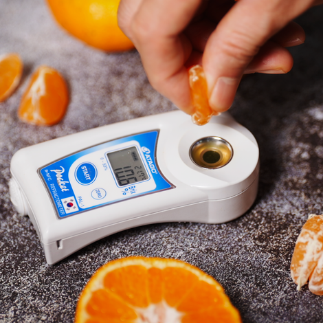 Sugar Content Checker