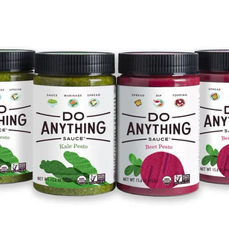 Do Anything Foods