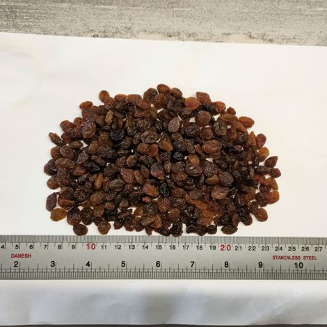 Sultana Raisins