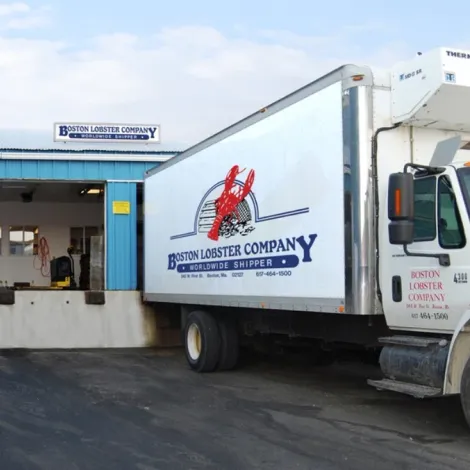 Boston Lobster Company