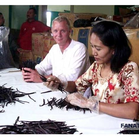 Fanata Group