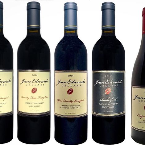 Jean Edwards Cellars