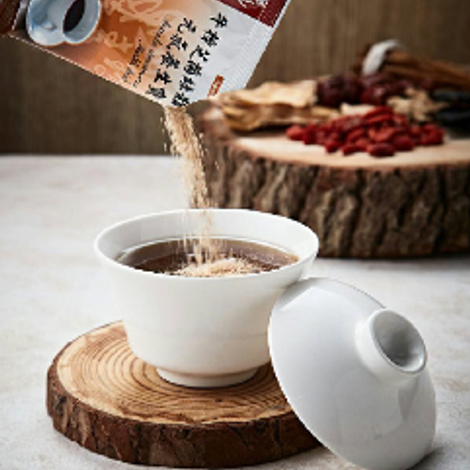 TIAN XIANG TANG ENTERPRISE CO.