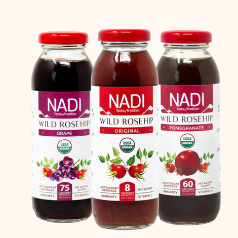 Nadi LLC