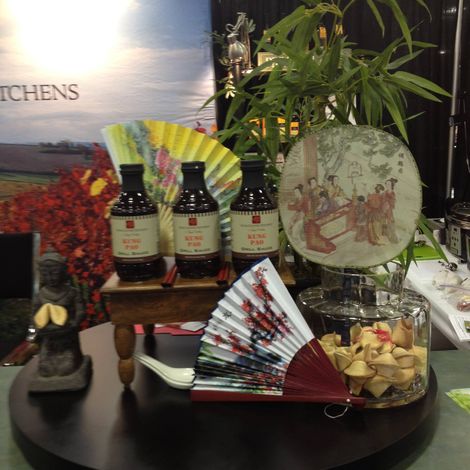 Myers' Wine Country Kitchens