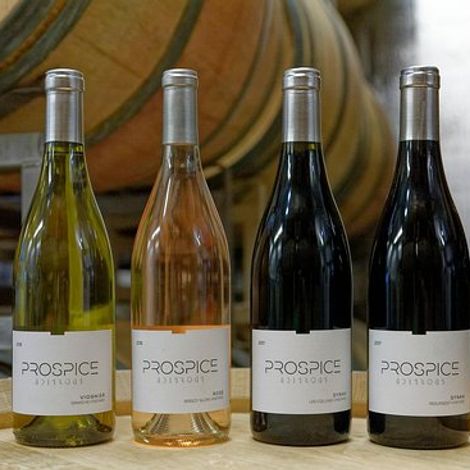 Prospice Wines