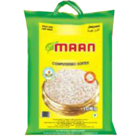 Maan Kubota Company And Agriculture Services