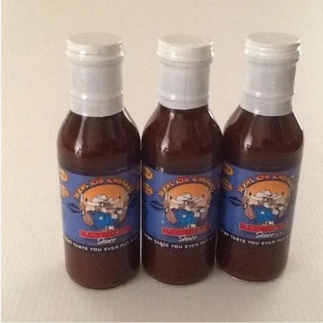 Texas Rib Rangers Product, Inc