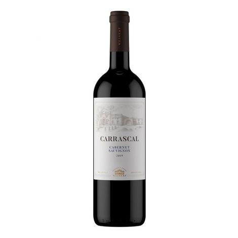 Weinert Bodega y Cavas_Carrascal Cabernet Sauvignon_Red Wine