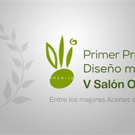 V Salon Intl Olipremium to Best Product Design