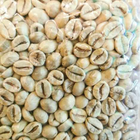 Robusta Banyuwangi