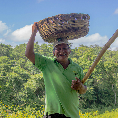 Burke Agro De Nicaragua S.A.