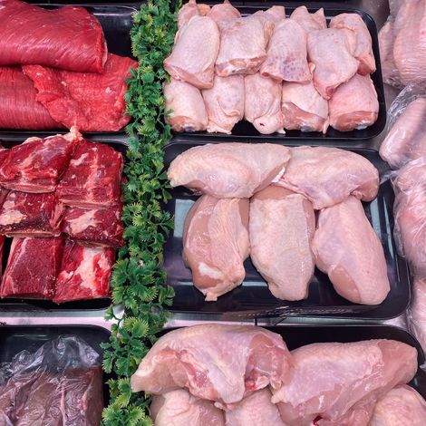 T Buttling Butchers Ltd - Products