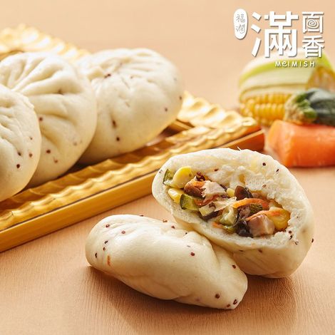 FM FOOD LTD.