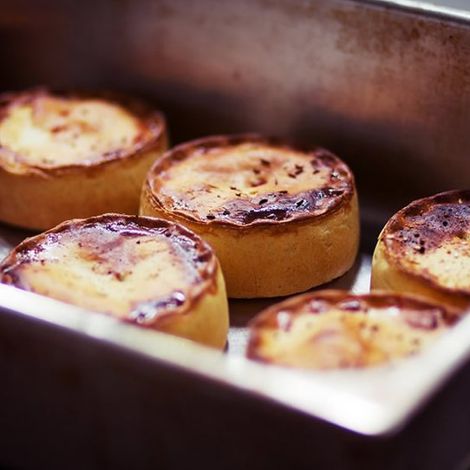The Great North Pie Co