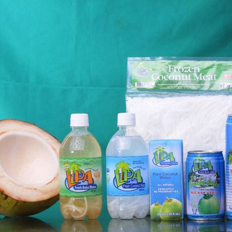 Fruits of Life, Inc. - Products