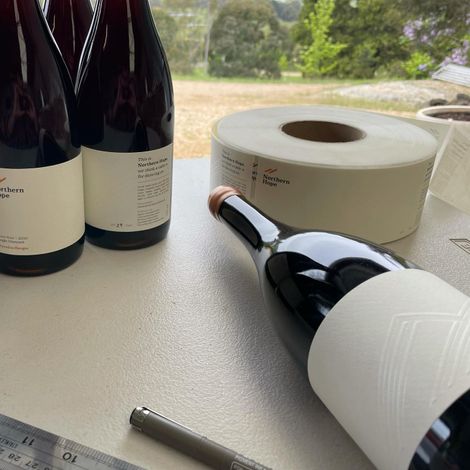Northern Hope Winery