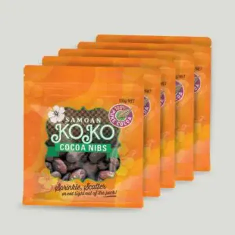 Nora's Plantation Foods Limited