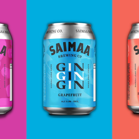 Saimaa Brewing Company