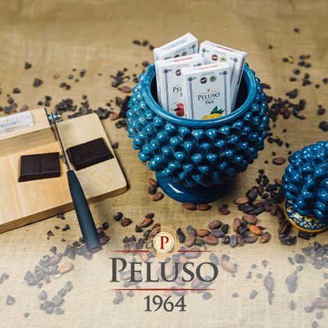 CHOCOLATE OF MODICA IGP