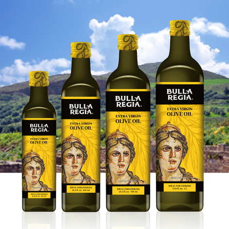 Extra Virgin Olive Oil