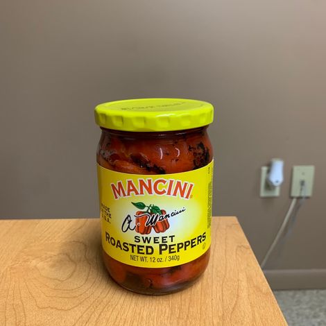 The Mancini Packing Company