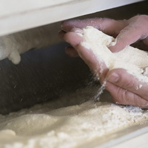 Axiane Meunerie - Processed Flour