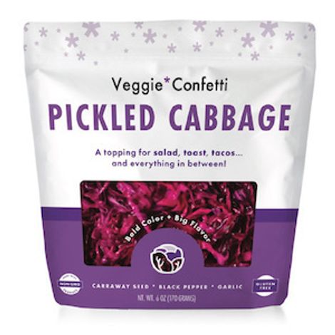 Veggie Confetti LLC